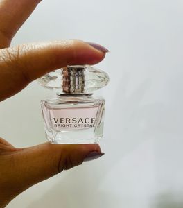 Versace Bright Crystal EDP 5ml