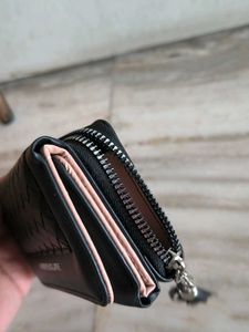 SALE 🎅🎄🆕Forever Love Black Wallet