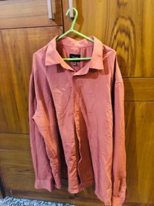 Button-Down Shirt