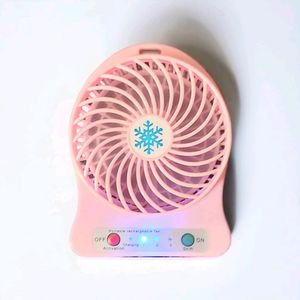 Mini Table Fan