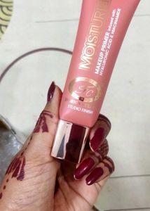 Face Primer (New- Fashion Color Studio)
