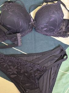 Lingerie Set