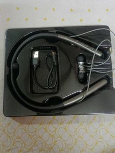 Headphone