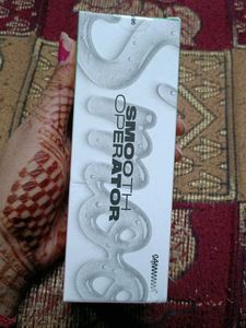 Smooth Hair  Serum