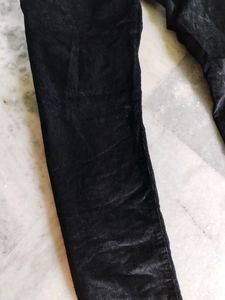 Black Jeans Pant