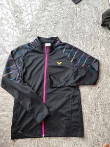 Victor Badminton Jacket