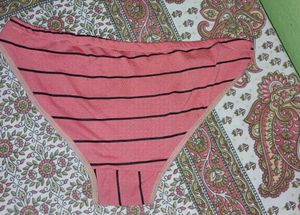 Striped Panties - Set of 2