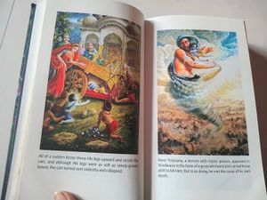 Krsna Book