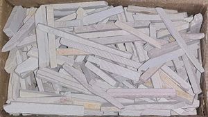 Slate Pencil