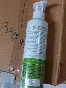 Tea Tree Shampoo Mamaearth 250 Ml