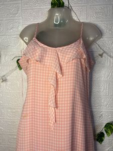 Printrest Dress From RIO