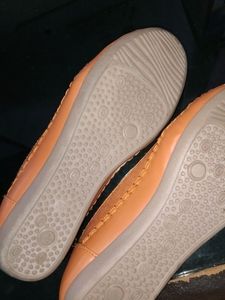 XE Looks Soft,Comfortable &amp; Classic Ballet Design