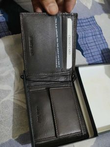 Price Drop💯Allen Solly Wallet
