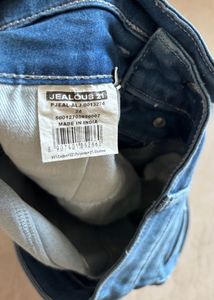Skinny Denim