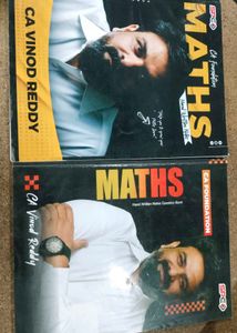 Swapnil Patni Classes CA Foundation Books