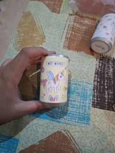 Unicorn Wet Wipes