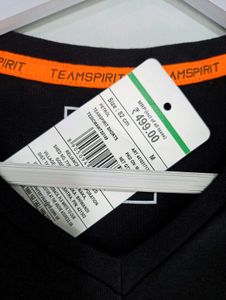 BRAND TEAMSPIRIT TSHIRT