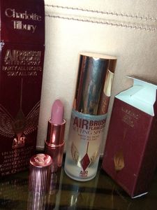 Charlotte Tilbury Combo 💘❣️♥️