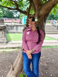 Women Shirt For Office Wear