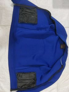 Blue Iroas Sweatshirt - Like New