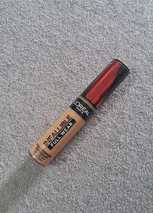Loreal Full Coverage Concealer 314