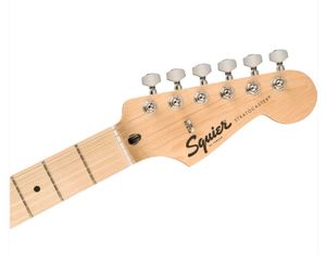 Squier Sonic Stratocaster HT Guitar
