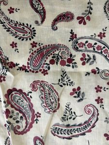 Straight Cut Kurta Sleevless