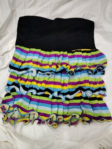 Multi Colour Skirt