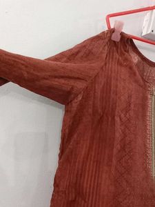 X L Kurta