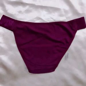 Victorias Secret Panty