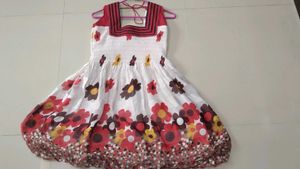 Gorgeous Dress Flared