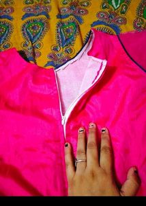 Beautiful Frock