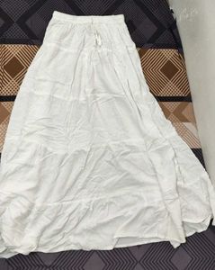 Long Skirt