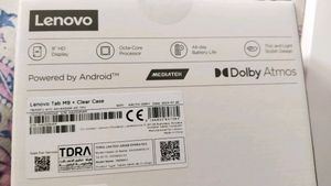 Lenovo M9 Tab