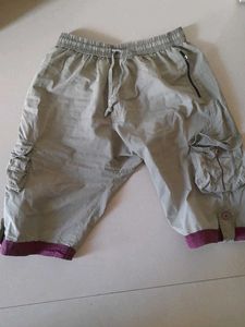 Cargo shorts