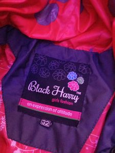New Unused Bomber Jacket For Winters!