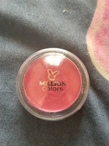 Million Colors Blush
