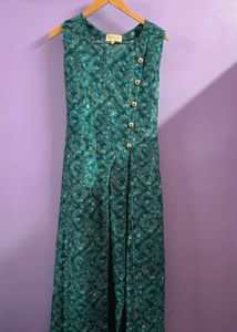 Ethnic Party Wear Dress