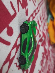 mclaren p1 hotwheels