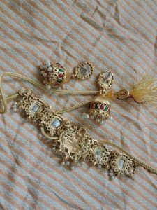 Jewellery Set