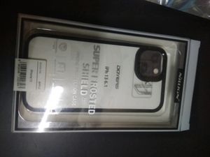 iPhone 13/13 Pro Cases Hype Doyer Premium