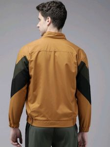 Stylish Men&#39;s Jacket, XL Size