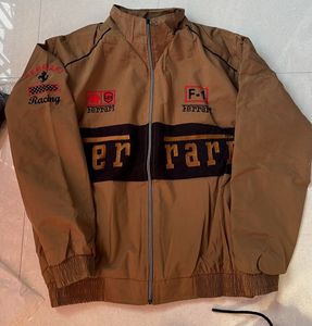 Ferrari Racing Tracksuit - Jacket &amp; Pants