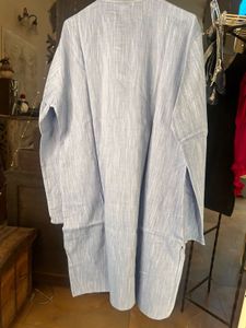 Sky Blue Kurta