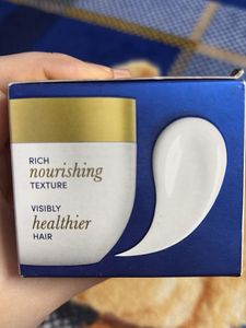 Dove Deep Repair Mask