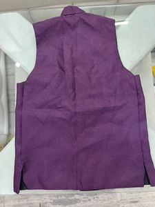 Mens Nehru Jacket Party Wear