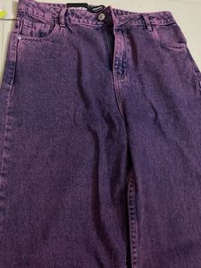 New Yousta Jeans For Grabs