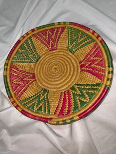 ❤️Beautiful Rajasthani Roti Pot / Showpiece