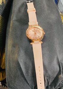 Elegant Quartz Watch