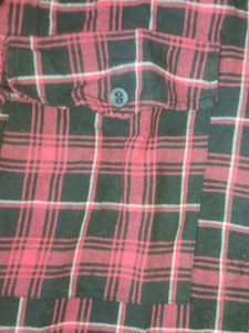 Shacket Or Shirt For Both Men And Women - Unisex!